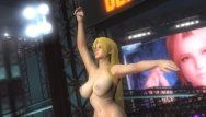 Dead or alive 5 exposed - helena