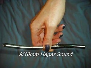 Heartless female-dominant sounds a schlong - gay urethral stretching cbt